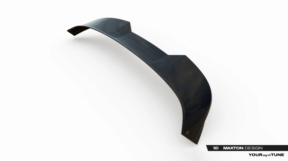 Estensione spoiler Porsche Cayenne SUV Mk3 Facelift 2023- - immagine 5