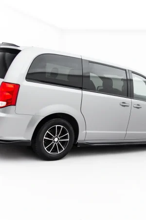 Lama sottoporta Dodge Grand Caravan Mk5 2010-2020