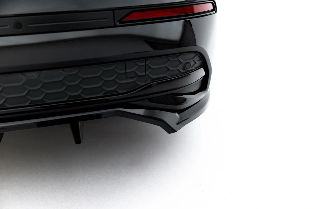 Sottoparaurti estrattore posteriore Audi A3 Berlina 8Y Facelift 2024- - immagine 5
