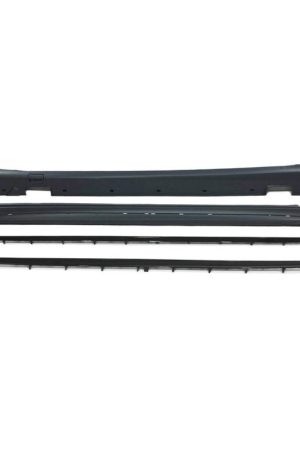 Minigonne Mercedes W212 2014-2015 