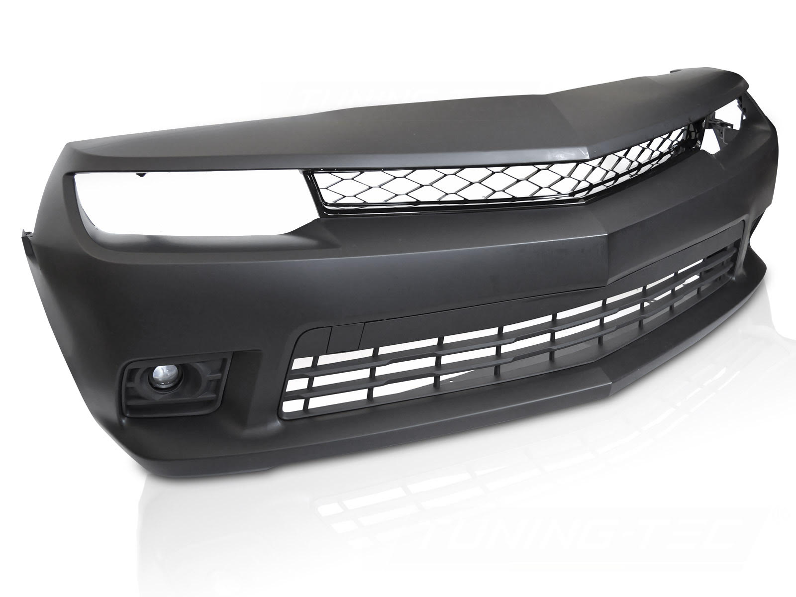Paraurti anteriore Chevrolet Camaro 2013-2015 Z28 Style