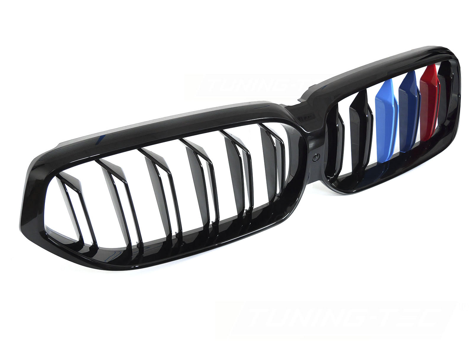 Griglia calandra anteriore BMW Serie 6 G32 LCI 2020-2023 Tricolor
