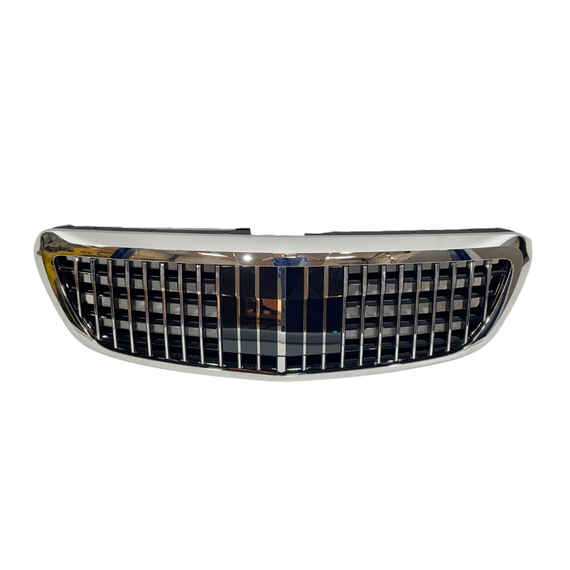Kit estetico per Mercedes Vito W457 2014-2019 Look 2020 - immagine 6