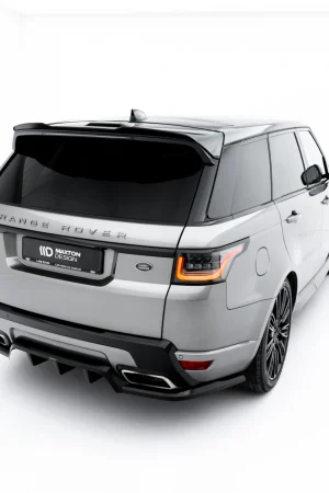Estensione spoiler Land Rover Range Rover Sport Mk2 2018-2022