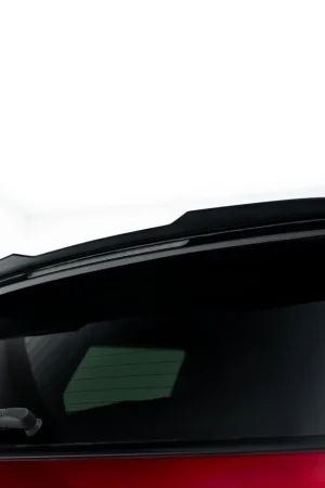 Estensione spoiler Jeep Grand Cherokee L Mk5 2021-