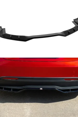 Diffusore posteriore Model 3 Mk1 Project Highland Facelift 2023-
