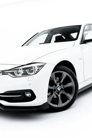 Sottoparaurti anteriore BMW Serie 3 Sportline Berlina / Touring F30 / F31 2011-2015