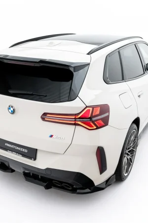 Spoiler posteriore BMW X3 M50 G45 2024-