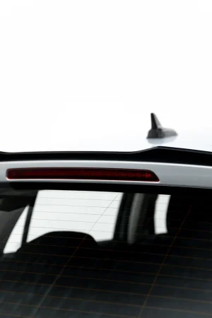 Estensione spoiler Skoda Scala 2019-