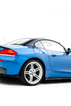 Lama sottoporta BMW Z4 M-Pack E89 2013-2018