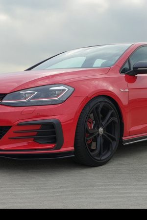 Minigonne Sottoporta Sportive Volkswagen Golf MK7 / MK7.5 2012-2020 TCR