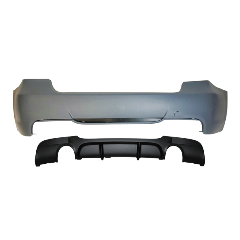 Kit estetico per BMW E90 2009-2012 LCI 335 Look M Performance - immagine 4