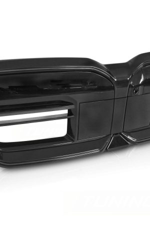 Griglia calandra anteriore BMW Serie 5 G60 / G61 2023- con LED