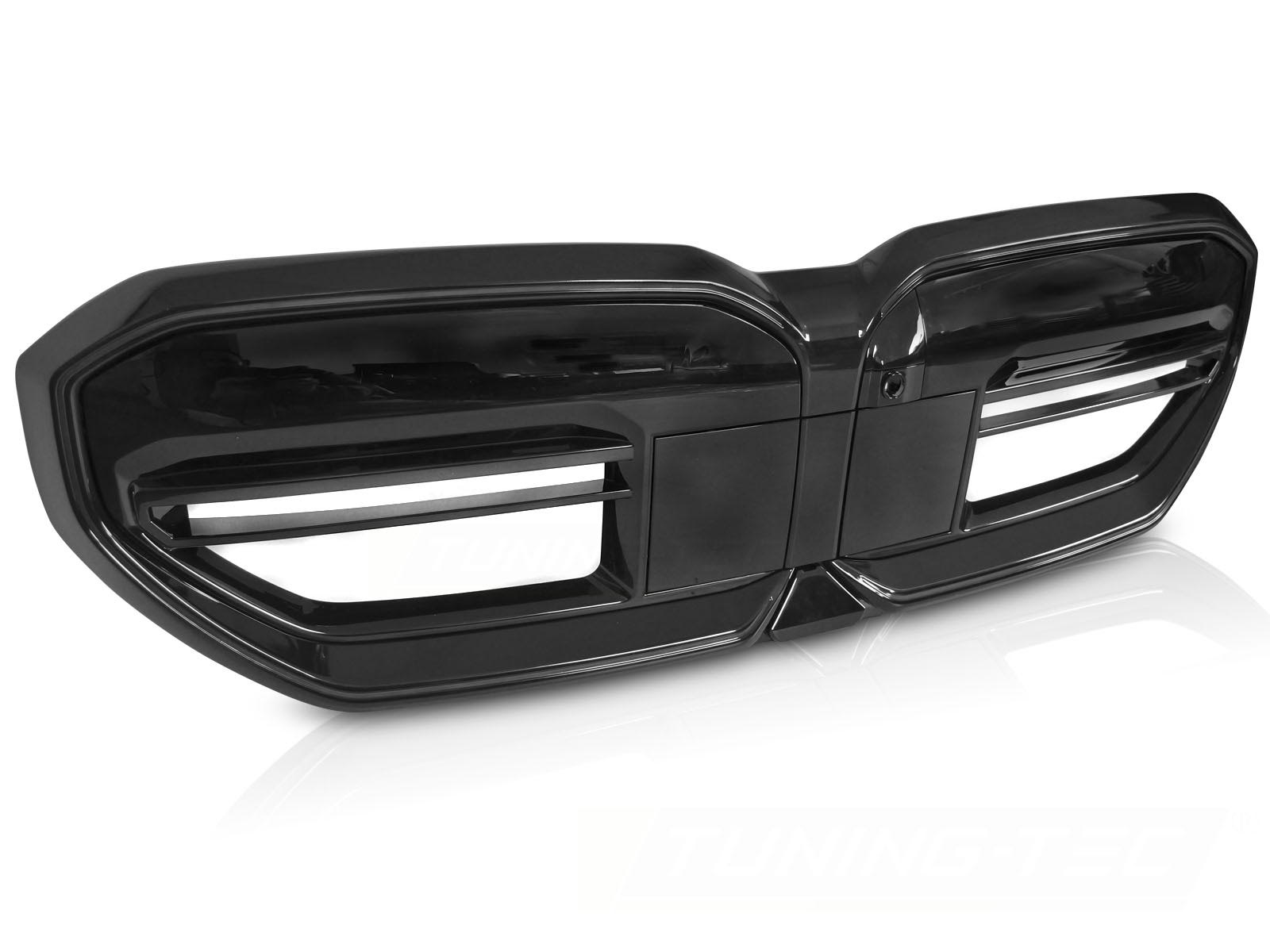 Griglia calandra anteriore BMW Serie 5 G60 / G61 2023- con LED