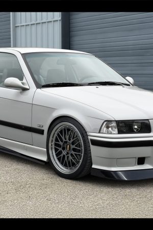 Splitter Anteriore Sportivo per BMW Serie 3 E36 M3/3 M-Pack 1992-1999