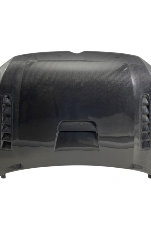 Cofano Volkswagen Golf 8 2024-