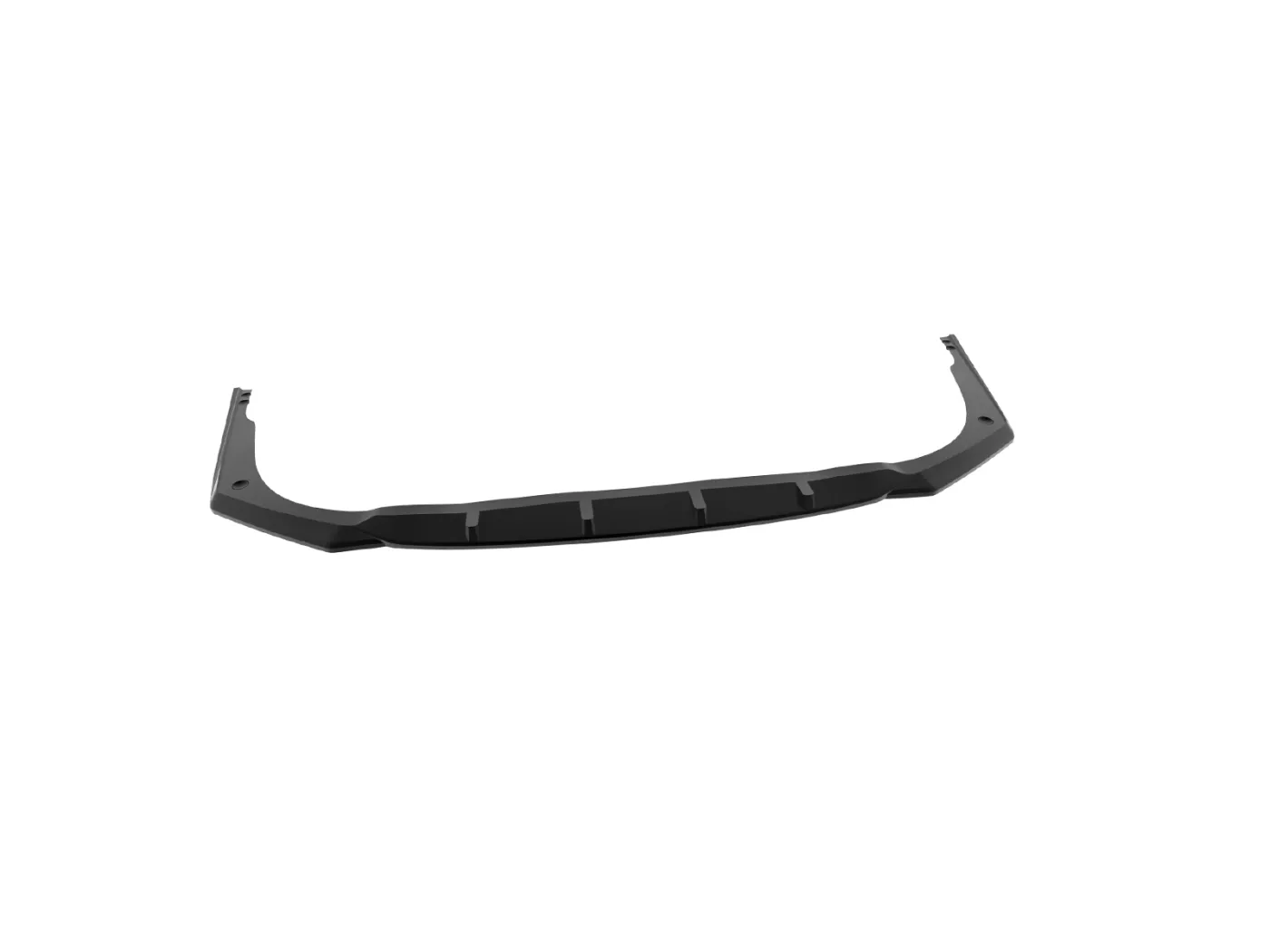 Splitter estrattore posteriore Peugeot 308 SW Mk3 2021- - immagine 5