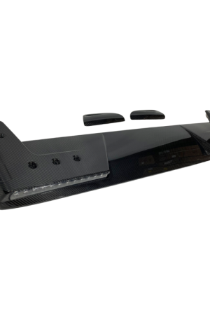 Spoiler anteriore sul tetto Mercedes Classe G Mercedes W464 / W465 Look Brabus