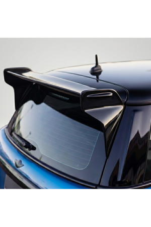 Spoiler alettone per Mini Cooper R56 look GP Carbonio