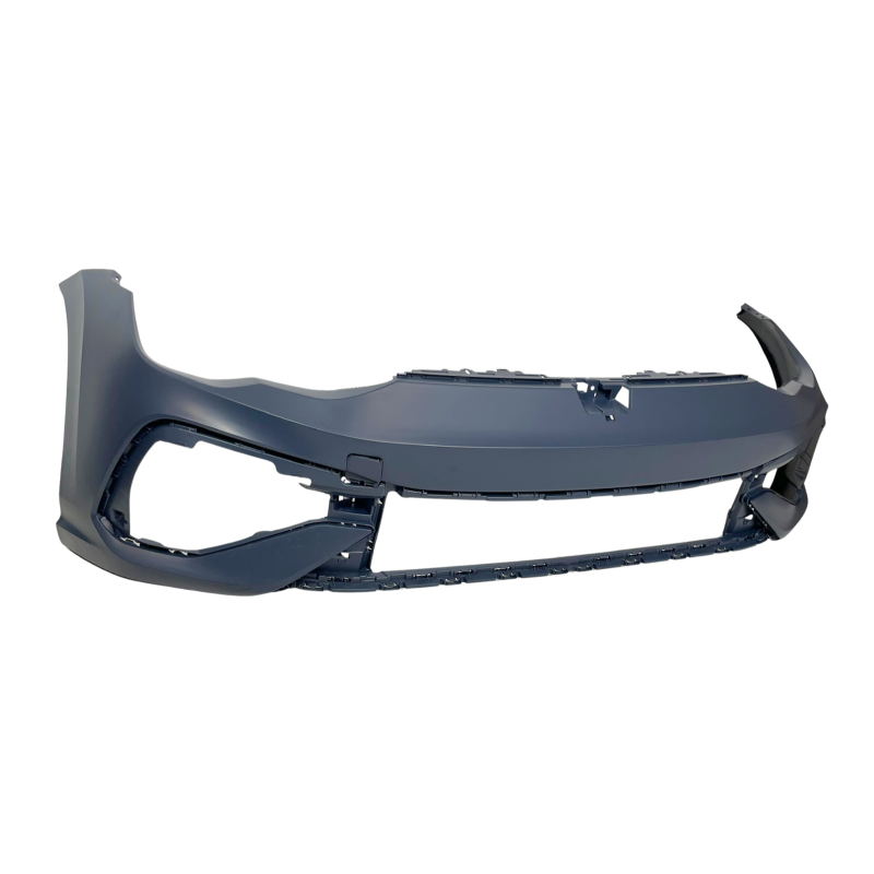 Paraurti anteriore per Volkswagen Golf 8 2019-2023 Look R - immagine 2