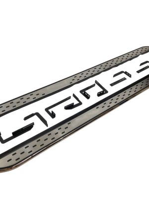Paraurti posteriore Mercedes Vito W447 2016-2023 Look AMG