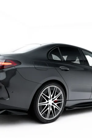Diffusori minigonne laterali Mercedes classe C AMG C63 Berlina / Station Wagon W206 / S206 2021-