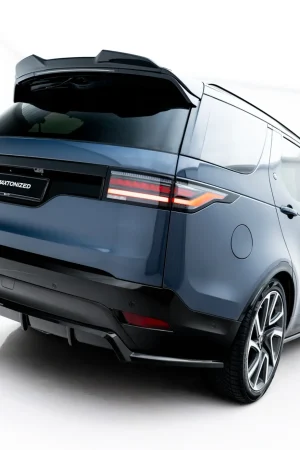 Sottoparaurti posteriore Land Rover Discovery HSE Mk5 Facelift 2021-