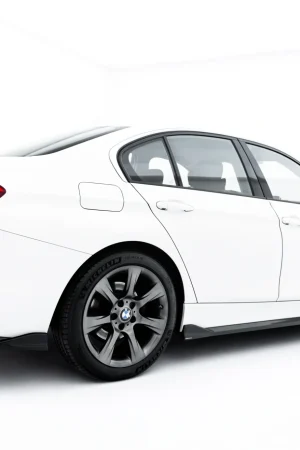 Diffusori minigonne BMW Serie 3 Sportline Berlina / Touring F30 / F31 2011-2015