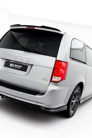 Sottoparaurti posteriore Dodge Grand Caravan Mk5 2010-2020