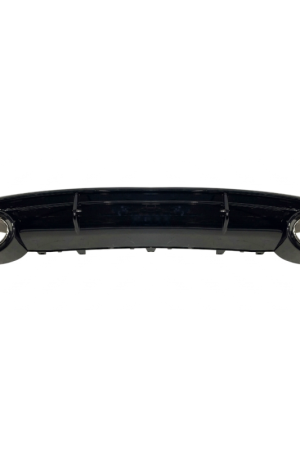 Diffusore Posteriore Audi A7 2015-2018 S-Line Look RS7