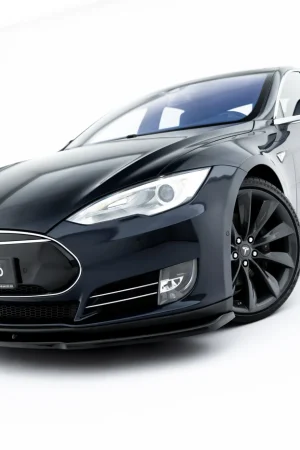 Sottoparaurti anteriore V.1 Tesla Model S Mk1 2012-2016