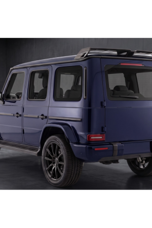 Spoiler posteriore Mercedes Classe G Mercedes W464 / W465 Look Brabus