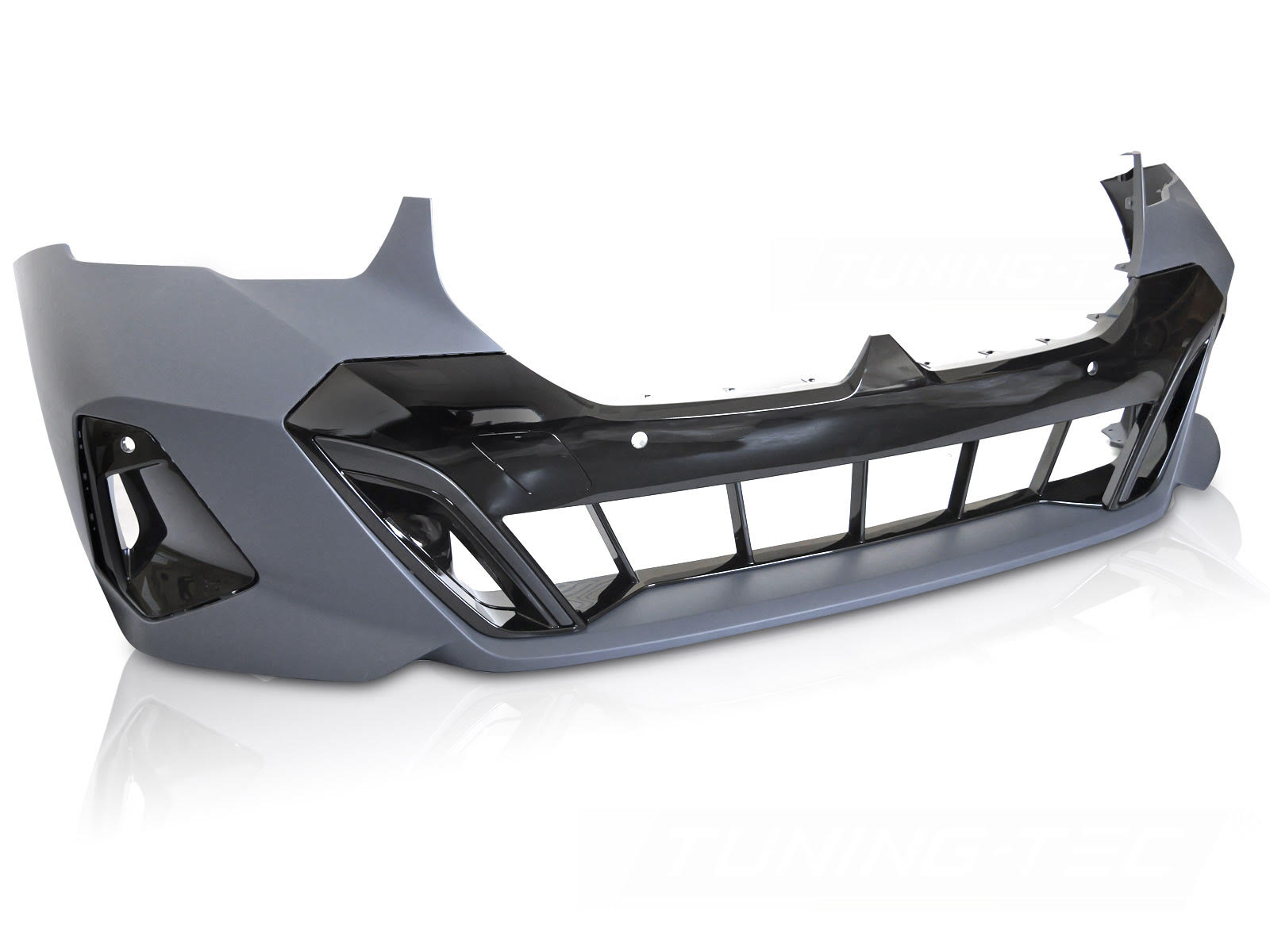 Paraurti anteriore BMW Serie 5 G60 / G61 2023- Look M-Tech