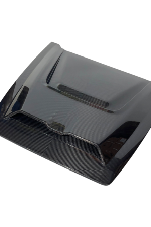 Copertura cofano Mercedes Classe G Mercedes W464 / W465 Look Brabus
