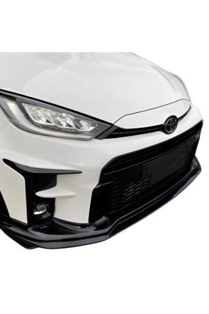 Sottoparaurti anteriore Toyota Yaris GR Sport 2021-