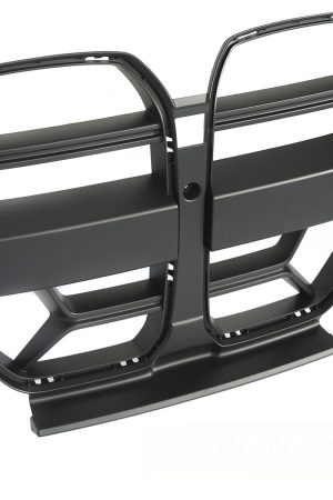 Griglia calandra anteriore BMW Serie 4 G82 2021- Nero opaco