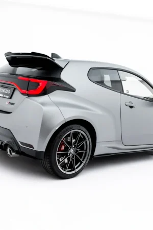 Diffusori minigonne Street Pro Toyota GR Yaris Mk4 Facelift 2024-