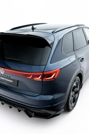 Estensione spoiler Volkswagen Touareg Elegance Mk3 Facelift 2023-2026