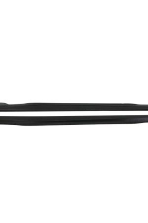 Diffusori minigonne laterali sottoporta Mercedes Classe A W176 A45 2012-2018