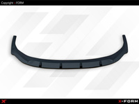 Splitter Anteriore Sportivo per I30 N / I30 N-Line Hatchback/Fastback Mk3 Facelift 2020- - immagine 5