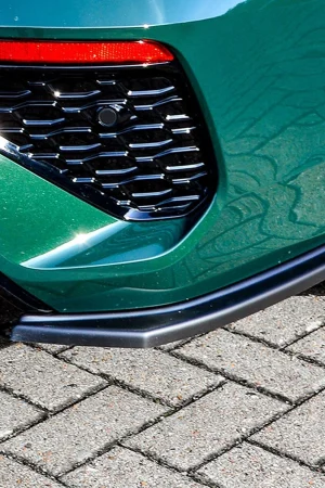 Diffusori posteriori laterali Audi RS3 8Y berlina 2020-