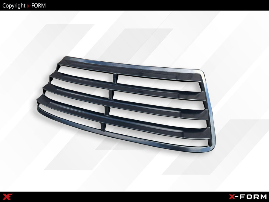Tendina / Persiana Parasole Lunotto Posteriore per Volkswagen Golf IV 1997-2006 - immagine 3