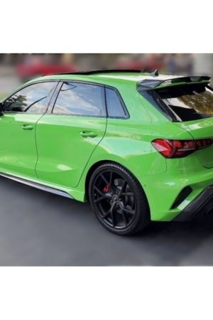 Kit estetico Audi A3 2019-2024 8Y Sportback Look RS3 2025