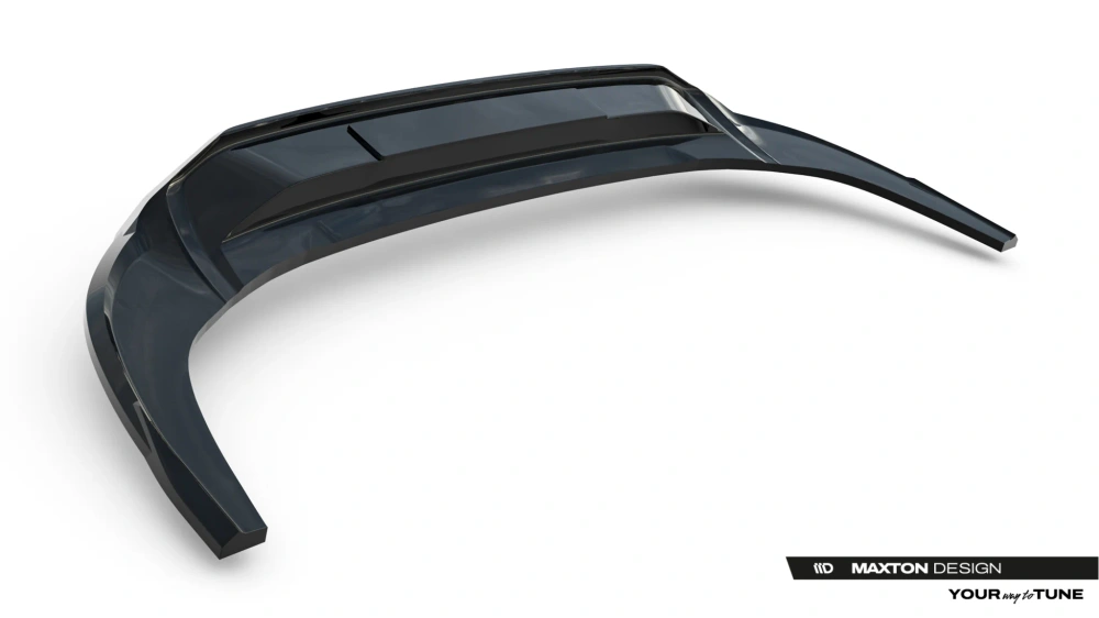 Sottoparaurti estrattore posteriore Audi A3 Berlina 8Y Facelift 2024- - immagine 6