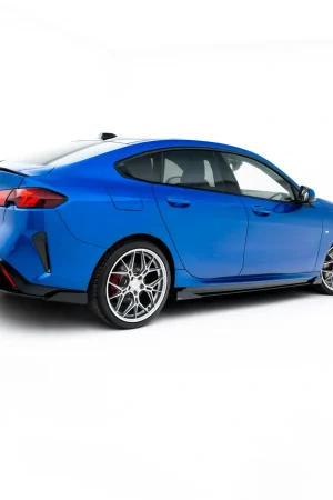 Diffusori minigonne laterali Street Pro + flaps BMW 2 M-Pack / M235i Gran Coupe F74 2024-