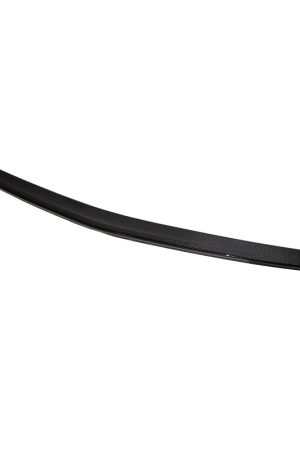 Alettone Mercedes W212 2010-2016 Carbonio