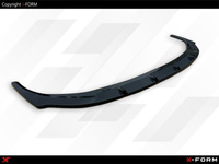 Splitter Anteriore Sportivo per I30 N / I30 N-Line Hatchback/Fastback Mk3 Facelift 2020- - immagine 6