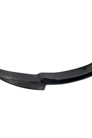 Sottoparaurti anteriore in carbonio BMW serie 6 F12 / F13 M6