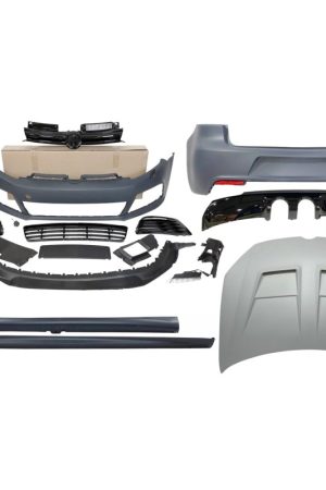 Kit estetico per Volkswagen Golf 6 Look R20