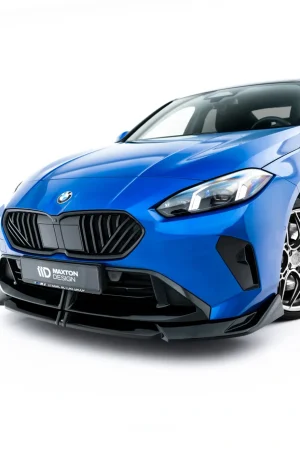 Sottoparaurti splitter anteriore BMW 2 / M235i Gran Coupe M-Pack F74 2024-